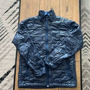 Helly Hansen Lightweight Puffer Jacket - Size Medium